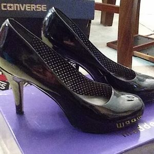 heels